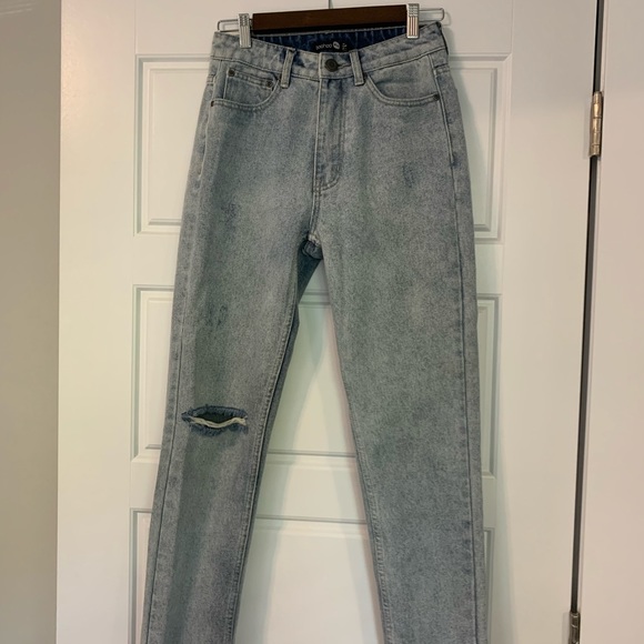 Boohoo Jeans - Picture 1 of 3